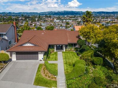 501 W Wedgewood Ln, La Habra, CA, 90631