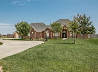 17501 White Wing Rd, Canyon, TX 79015