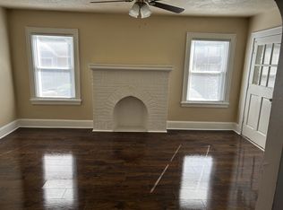 1802 Lawn Ave FLOOR 1, Cincinnati, OH 45237