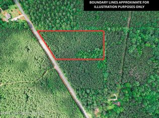 PARCEL 3 Highway 63 N, Goodwater, AL 35072