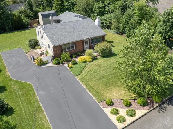 412 N Stockton Ave, Wenonah, NJ 08090