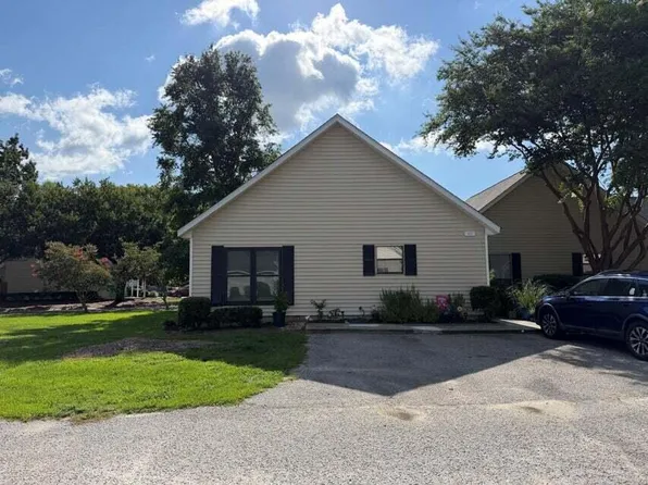 923 E Estates Blvd APT A, Charleston, SC 29414