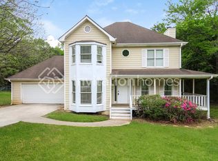 50 Bentley Place Way, Covington, GA 30016