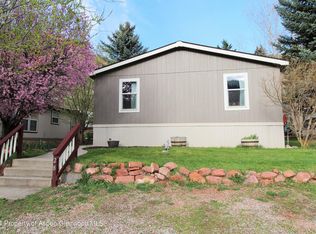 2307-154 County Rd #28, Glenwood Springs, CO 81601