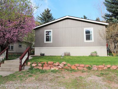 2307-154 County Rd #28, Glenwood Springs, CO, 81601