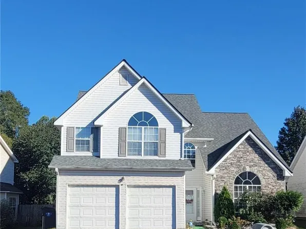 245 Vaness Dr, McDonough, GA 30253