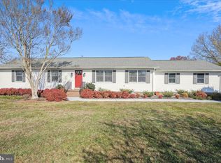 221 Prospect Bay Dr E, Grasonville, MD