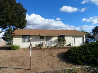 7579 E Buena Vista Dr, Prescott Valley, AZ 86314