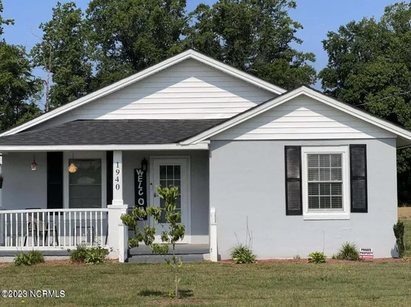 1940 Emmaus Church Road, Dudley, NC 28333