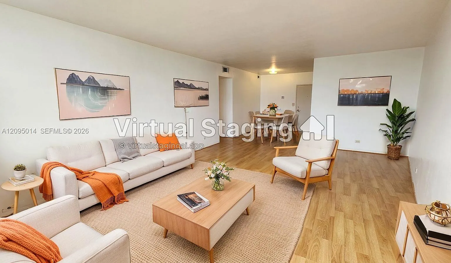 Parkview Point Condo — Photo 1