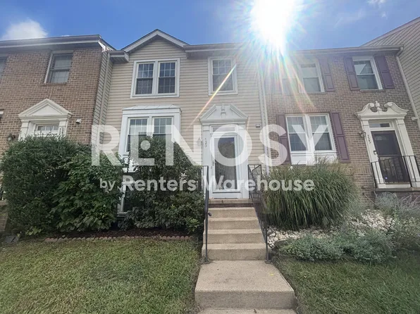 723 Dayspring Dr, Odenton, MD 21113