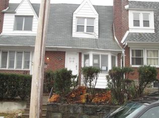 242 Wiltshire Rd, Upper Darby, PA 19082