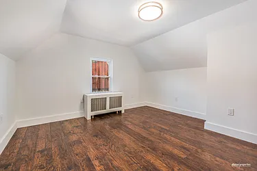 Rented by Abacus Properties