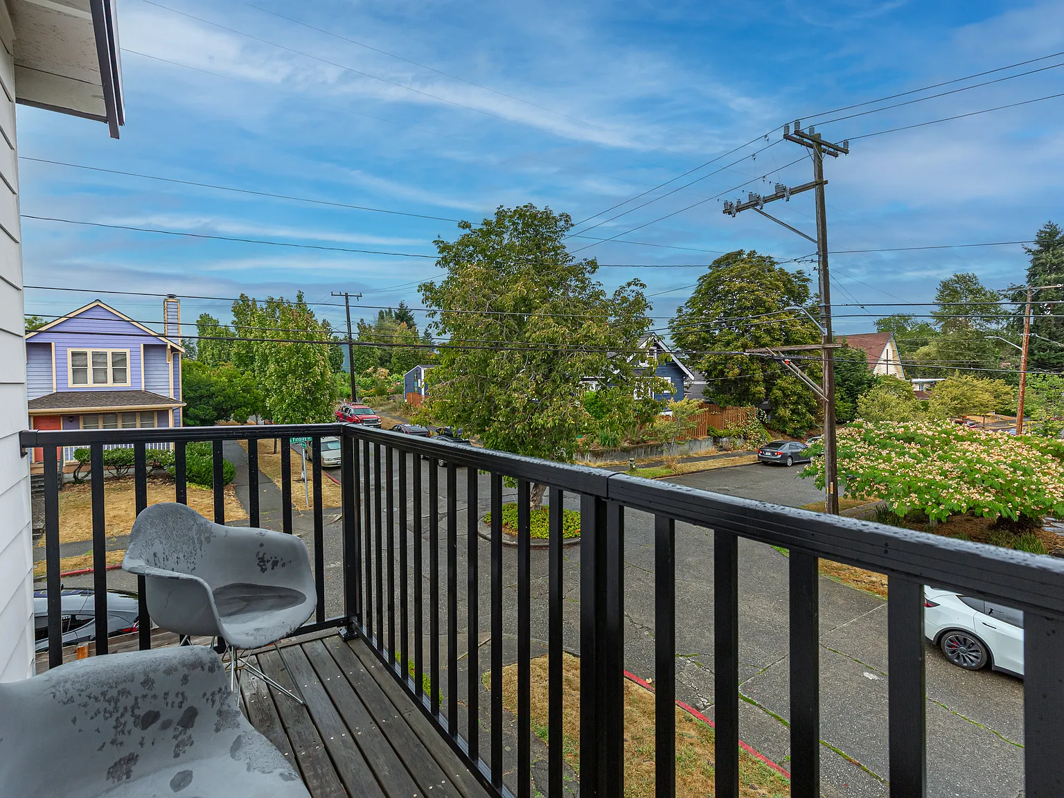 1 bed, 500 sqft, $1,850 — Photo 3