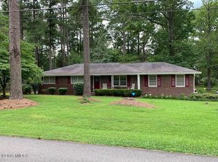 161 Jackson Ave, Gray, GA 31032
