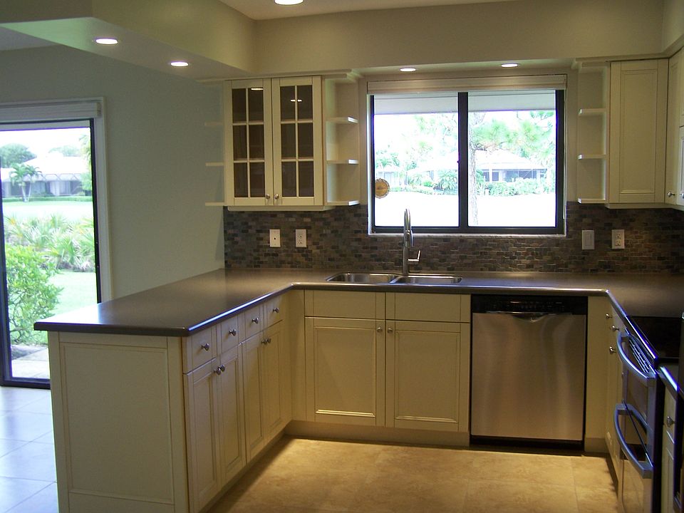 Gourment Kitchen