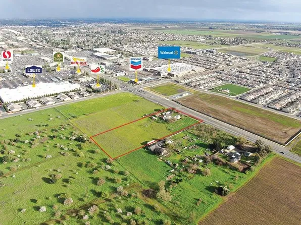 209 E Highway 12, Lodi, CA 95242