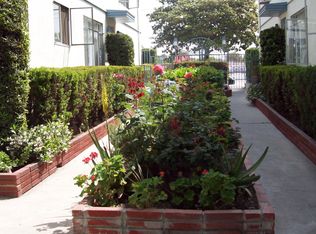 3549 S Sepulveda Blvd APT 10, Los Angeles, CA 90034