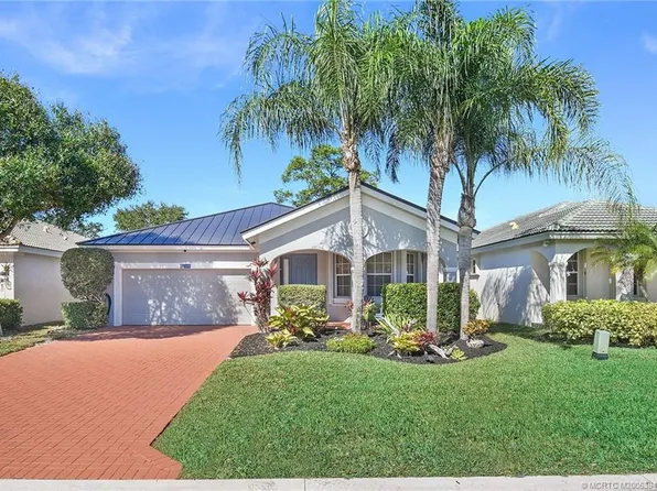 1255 SE Kirk St, Stuart, FL 34997