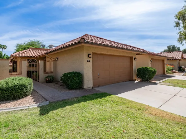 4787 E NAVAJO Street, Phoenix, AZ 85044