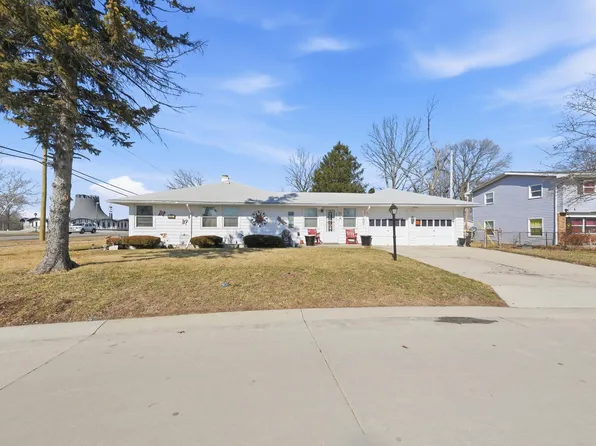 4317 Hessen Cassel Rd, Fort Wayne, IN 46806