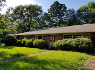 106 Carpenter St, Lexington, MS 39095