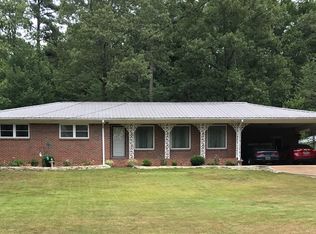 238 Forestdale Dr, Jasper, AL 35501