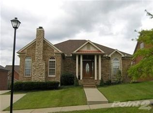 913 Village Green Ave, Lexington, KY 40509