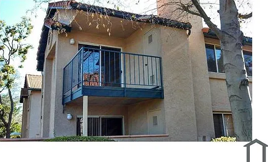 2 bed, 894 sqft, $2,850 — Photo 3
