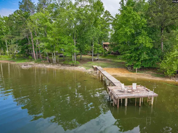 1674 Mallard Point Ln, Ridgeway, SC 29130