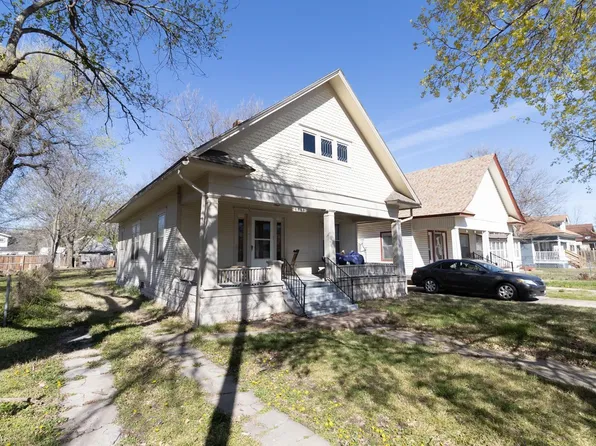 1515 S Emporia Ave, Wichita, KS 67211