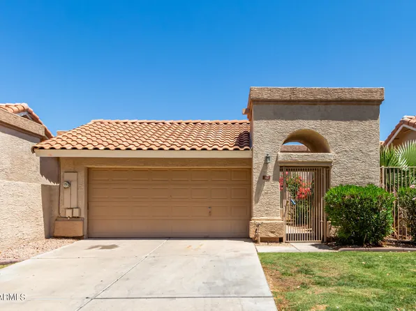 312 W CARMEN Street, Tempe, AZ 85283