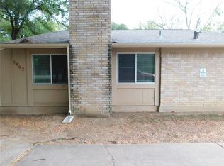 5403 W Gate Blvd #A, Austin, TX 78745