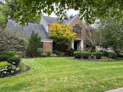 1221 Whispering Meadow Ct, New Albany, OH, 43054