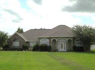 12 Hunters Point, Carriere, MS 39426