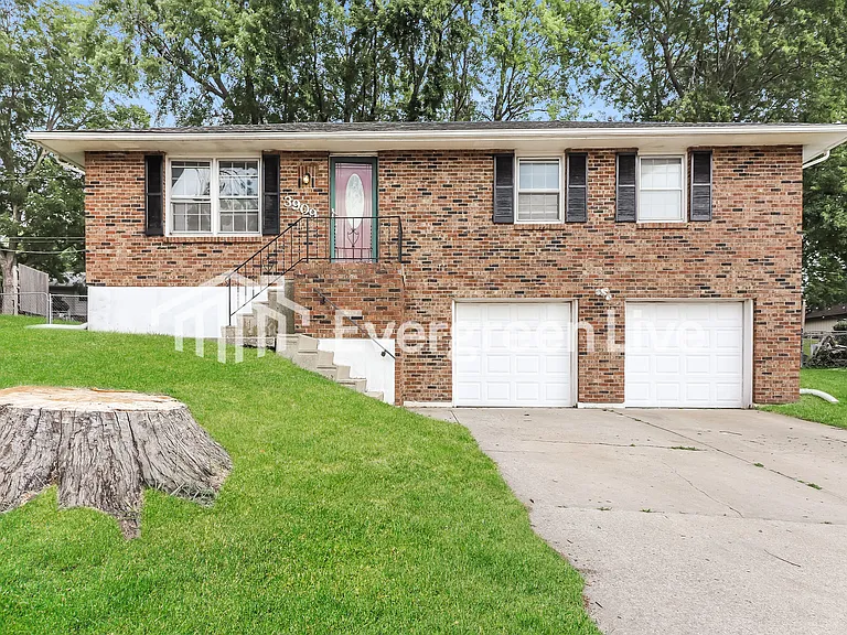 3909 S Berry Ln — Photo 1