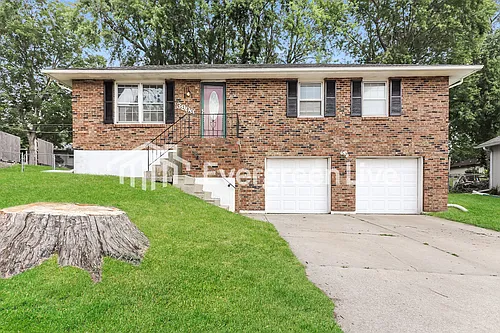 3909 S Berry Ln Photo 1