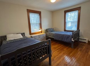 23 Prospect Hill Ave #1, Waltham, MA 02451