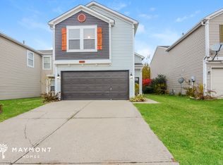 6622 Kinnerton Dr, Indianapolis, IN 46254