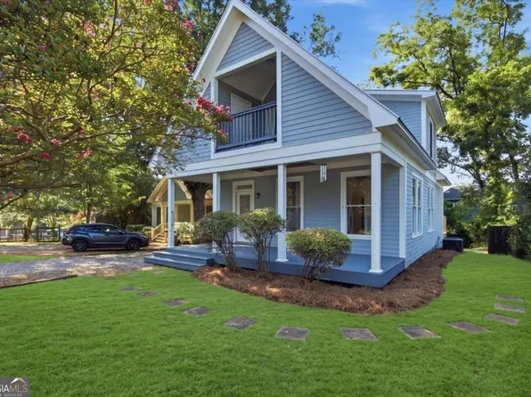 329 Ridge Ave, Athens, GA 30601