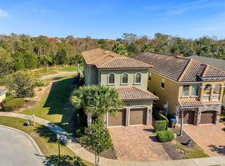 713 Desert Mountain Ct, Kissimmee, FL 34747