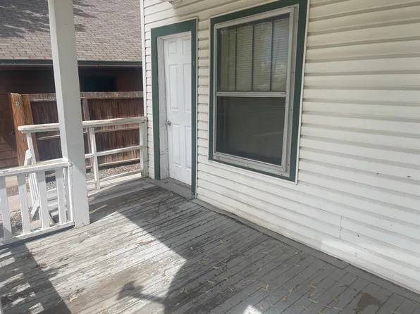 411 S 3rd St APT 3, Montrose, CO 81401