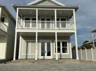 19912 Front Beach Rd, Panama City Beach, FL 32413