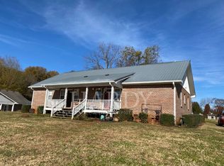 CS Crown Apts, Cave Spring, GA 30124