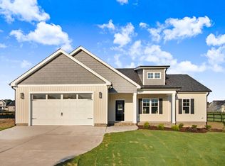 134 Cherrybirch Ln, Zebulon, NC 27597