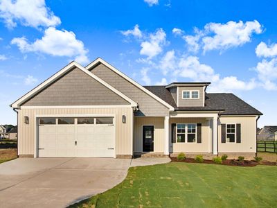 134 Cherrybirch Ln, Zebulon, NC, 27597