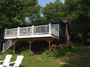 302 Hosta Ln N, Sidney, ME 04330
