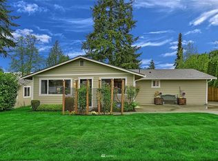 14237 82nd Ave NE, Kirkland, WA 98034