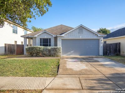8827 Laguna Fls, San Antonio, TX, 78251