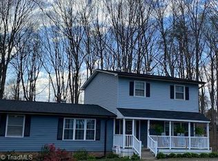 8816 Colgate Rd, Stokesdale, NC 27357